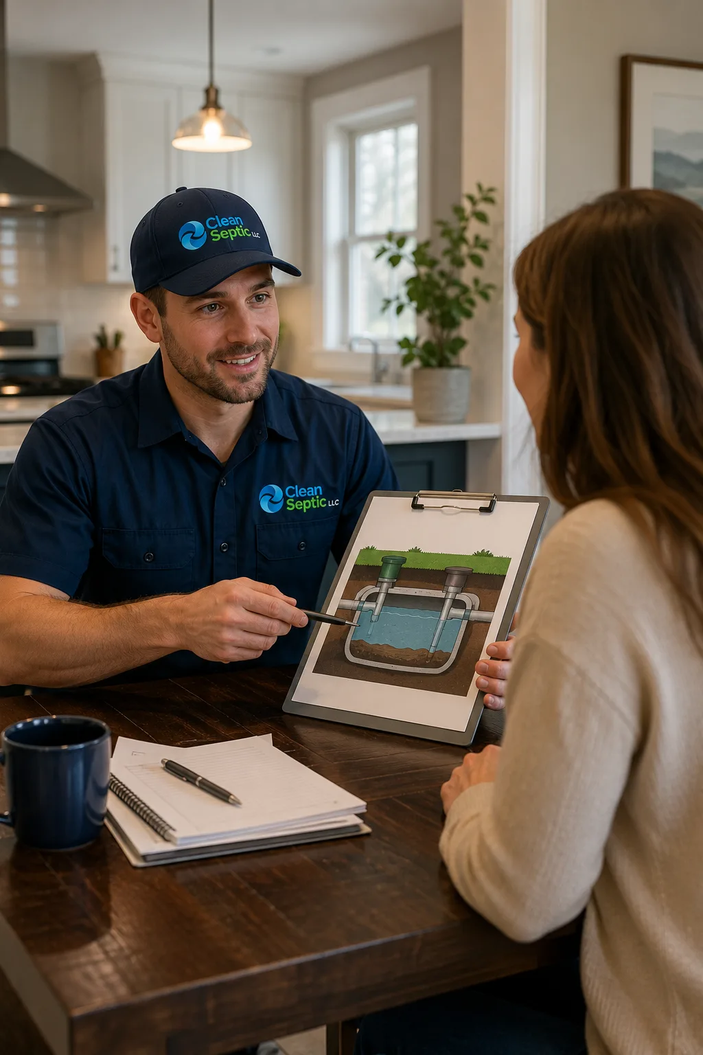 Septic Tank Pumping Monticello, GA FAQs